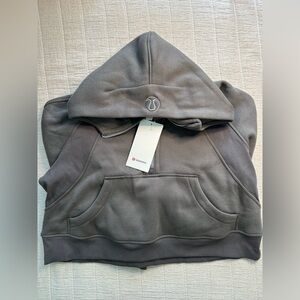 Lu Scuba Pullover
